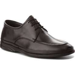 Półbuty SERGIO BARDI - Flavon SS127338418HB 101. Eleganckie półbuty męskie marki Sergio Bardi. W wyprzedaży za 159.00 zł.
