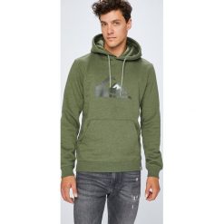 Quiksilver - Bluza. Bluzy nierozpinane męskie marki Quiksilver. W wyprzedaży za 219.90 zł.
