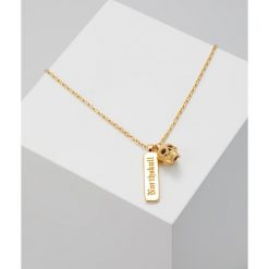 Northskull SKULL Naszyjnik goldcoloured. Żółte biżuteria dla mężczyzn Northskull. Za 1,029.00 zł.