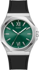 Zegarek męski Guess GW0850G1 czarny. Czarne zegarki męskie Guess. Za 569.00 zł.