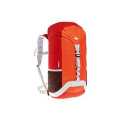 Plecak turystyczny NH100 30 l. Plecaki męskie marki QUECHUA. W wyprzedaży za 34.99 zł.