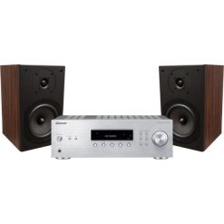 Pioneer SX-10AES + KODA EX-569T Kino domowe. Kino domowe PIONEER. Za 1,299.99 zł.