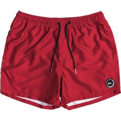 Quiksilver Szorty Kąpielowe everydvl15 M Jamv rqr0 Quik Red S. Kąpielówki męskie marki Quiksilver. W wyprzedaży za 105.00 zł.
