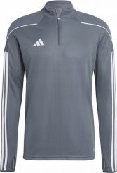 Adidas Bluza adidas TIRO 23 Training Top HS0329. Bluzy nierozpinane męskie ADIDAS, m, bez wzorów, bez ramiączek, bez kaptura. Za 122.26 zł.