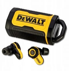 Słuchawki Dewalt EarBuds (DXMA190-2097-DWG). Słuchawki bluetooth Dewalt. Za 516.10 zł.