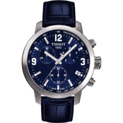 RABAT ZEGAREK TISSOT T-SPORT T055.417.16.047.00. Zegarki męskie marki TISSOT. W wyprzedaży za 1,628.01 zł.