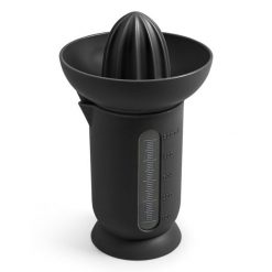 Ufo wyciskarka z dzbankiem 0,5l czarna. Sokowirówki i wyciskarki do soków Tghome. W wyprzedaży za 76.90 zł.