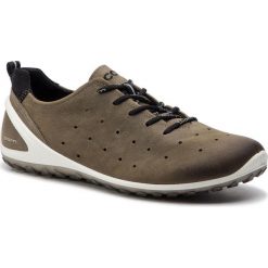 Półbuty ECCO - Biom Lite 80200411543 Tarmac. Codzienne półbuty męskie ecco. W wyprzedaży za 429.00 zł.