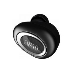 Erato Bezprzewodowy Zestaw Słuchawkowy Muse Czarny. Słuchawki bluetooth marki Erato. W wyprzedaży za 321.00 zł.