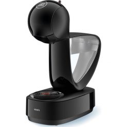 Krups Infinissima KP 1708 Ekspres. Ekspresy ciśnieniowe marki KRUPS. Za 359.00 zł.