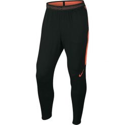Nike Spodnie męskie M NK Dry Strike Pant M czarny r. XL (714966 022). Spodnie dresowe męskie Nike. Za 199.00 zł.