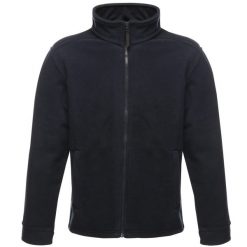 Męski Polar Z Suwakiem Thor 3. Niebieskie bluzy z polaru męskie Regatta, m, bez wzorów, z polaru, sportowe, bez ramiączek, bez kaptura. Za 135.99 zł.