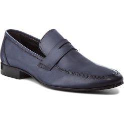 Półbuty SERGIO BARDI - Bosnasco SS127338918HB 165. Codzienne półbuty męskie Sergio Bardi. W wyprzedaży za 159.00 zł.