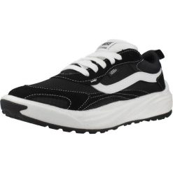Buty VANS ULTRARANGE NEO 2.0 Czarny. Czarne buty trekkingowe męskie Vans, bez wzorów, ze skóry, bez zapięcia. Za 575.99 zł.