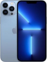 Smartfon Apple iPhone 13 Pro Max 5G 6/256GB Niebieski (MLLE3PM/A). Niebieskie smartfony Apple. Za 6,299.00 zł.