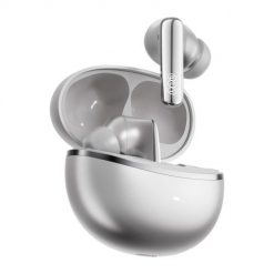 Słuchawki TWS QCY MeloBuds N70 (Tytanowo-złote). Żółte słuchawki bluetooth QCY. Za 269.00 zł.