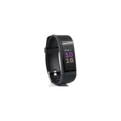 Smartband zegarek opaska krokomierz pulsometr kcal. Krokomierze marki AIG. Za 74.00 zł.