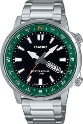 Zegarek Casio Zegarek Męski Casio Mtd-130D-1A3 + Box. Zegarki męskie Casio. Za 648.00 zł.