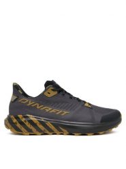 Dynafit Buty do biegania Trail Graphic 08-0000064113 Czarny. Czarne buty do biegania męskie Dynafit, bez wzorów, z materiału, bez zapięcia, do biegania. Za 549.99 zł.