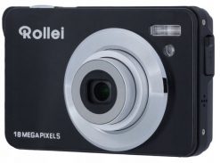 Rollei Compactline 880 digital camera. Aparaty kompaktowe Rollei. Za 784.42 zł.