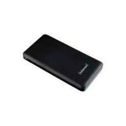 Powerbank INTENSO S10000 Czarny. Powerbanki Intenso. Za 79.90 zł.