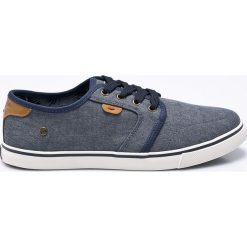 Wrangler - Tenisówki Mitos Derby. Trampki męskie marki Wrangler. W wyprzedaży za 149.90 zł.