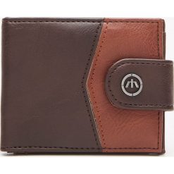 Portfel - Beżowy. Portfele męskie marki House. Za 39.99 zł.