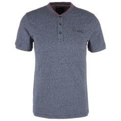 S.Oliver Koszulka Polo Męska L Ciemny Niebieski. Koszulki polo męskie S.Oliver. Za 119.00 zł.