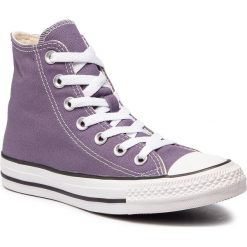 Trampki CONVERSE - Ctas Hi 163352C Moody Purple. Trampki męskie Converse. W wyprzedaży za 219.00 zł.