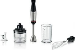 Blender Bosch Blender ręczny BOSCH MSM6M 622. Blendery Bosch. Za 349.00 zł.