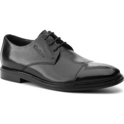 Półbuty STRELLSON - Alan 4010002595 Black 900. Eleganckie półbuty męskie Strellson. W wyprzedaży za 299.00 zł.