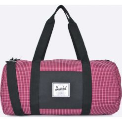 Herschel - Torba Sutton. Torby męskie na ramię marki Herschel. W wyprzedaży za 139.90 zł.