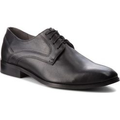 Półbuty SERGIO BARDI - Carlatino SS127328918MD 101. Eleganckie półbuty męskie marki Sergio Bardi. W wyprzedaży za 199.00 zł.