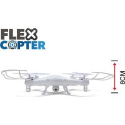 Dron Flexcopters FX6 Version 2 Light Quadrocopter (740206). Drony marki Yuneec. Za 450.15 zł.