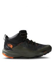 The North Face Trekkingi M Vectiv Exploris 2 Mid Futurelight NF0A7W6AIHI1 Zielony. Zielone buty trekkingowe męskie The North Face, bez wzorów, z materiału, bez zapięcia, trekkingowe. Za 539.99 zł.