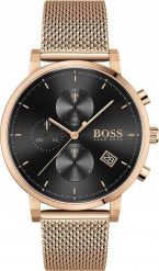 Zegarek Hugo Boss ZEGAREK MĘSKI HUGO BOSS 1513808 - INTEGRITY (zh027b). Zegarki męskie Hugo Boss. Za 832.64 zł.