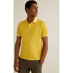 Mango Man - Polo Rembes. Koszulki polo męskie Mango Man. Za 119.90 zł.