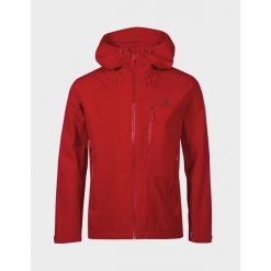 Kurtka męska Halti Juonto DX Nano. Żółte kurtki męskie Halti, m, bez wzorów, bez ramiączek, bez kaptura. Za 1,294.99 zł.