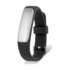 Smartband Forever SB-110 (GSM020468). Czarne smartbandy Forever. Za 44.72 zł.