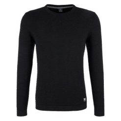 S.Oliver Sweter Męski, L, Czarny. Swetry męskie marki S.Oliver. Za 159.00 zł.