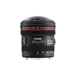 Canon FE EF 8-15 4.0L USM Obiektyw. Akcesoria fotograficzne marki Canon. Za 5,667.57 zł.