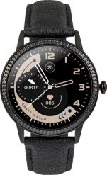 Smartwatch Watchmark WCF18 Pro Czarny. Czarne zegarki smartwatch watchmark. Za 430.00 zł.