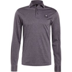 Hackett Aston Martin Racing Koszulka polo grey melange. Koszulki męskie z długim rękawem marki Hackett Aston Martin Racing. W wyprzedaży za 353.40 zł.