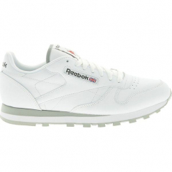 Reebok - Buty CL LTHR. Buty sportowe na co dzień męskie marki Reebok. W wyprzedaży za 279.90 zł.