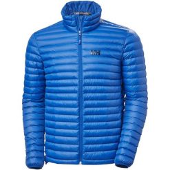 Kurtka uniwersalna męska Helly Hansen Sirdal. Niebieskie kurtki męskie Helly Hansen, m, bez wzorów, z syntetyku, klasyczne, bez ramiączek, bez kaptura. W wyprzedaży za 506.95 zł.