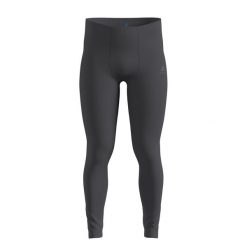 Legginsy termoaktywne narciarskie męskie Odlo Active. Zielone bielizna termoaktywna męska Odlo, l, bez wzorów, z elastanu, bez ramiączek, narciarskie. Za 179.99 zł.