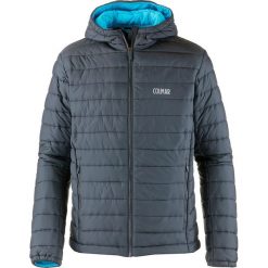 Kurtka funkcyjna w kolorze szarym. Kurtki outdoor męskie marki Ski- & Outdoor. W wyprzedaży za 409.95 zł.