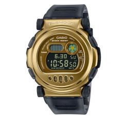 Zegarek G-Shock. Niebieskie zegarki męskie G-Shock. Za 1,149.00 zł.