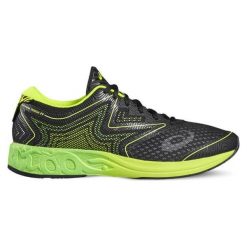 Asics Noosa Ff t722n-9085 46 Czarne. Czarne buty do biegania męskie Asics. W wyprzedaży za 449.99 zł.