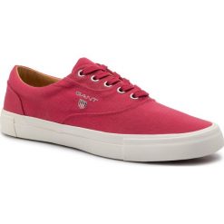 Tenisówki GANT - Hero 18638384 Cardinal Red G535. Trampki męskie Gant. W wyprzedaży za 249.00 zł.